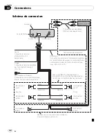 Предварительный просмотр 32 страницы Pioneer DEH-22UB Owner'S Manual