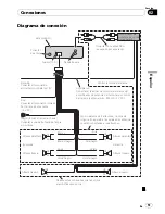 Предварительный просмотр 51 страницы Pioneer DEH-22UB Owner'S Manual