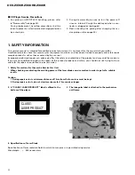 Preview for 2 page of Pioneer DEH-2300R Service Manual