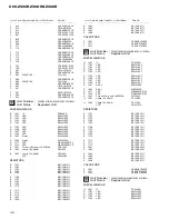 Preview for 36 page of Pioneer DEH-2300R Service Manual