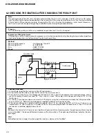 Preview for 40 page of Pioneer DEH-2300R Service Manual