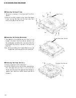 Preview for 46 page of Pioneer DEH-2300R Service Manual