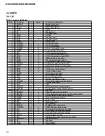 Preview for 50 page of Pioneer DEH-2300R Service Manual