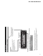 Preview for 61 page of Pioneer DEH-2300R Service Manual