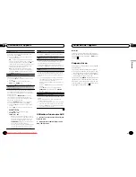 Preview for 17 page of Pioneer DEH-2300UB Owner'S Manual