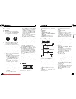 Preview for 18 page of Pioneer DEH-2300UB Owner'S Manual