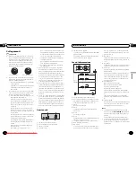 Preview for 30 page of Pioneer DEH-2300UB Owner'S Manual