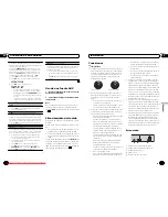 Preview for 40 page of Pioneer DEH-2300UB Owner'S Manual