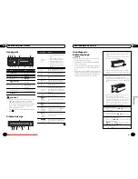 Preview for 47 page of Pioneer DEH-2300UB Owner'S Manual