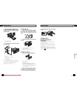 Preview for 54 page of Pioneer DEH-2300UB Owner'S Manual