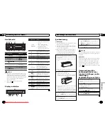 Preview for 60 page of Pioneer DEH-2300UB Owner'S Manual