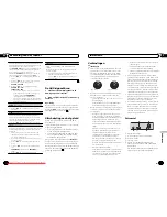 Preview for 64 page of Pioneer DEH-2300UB Owner'S Manual