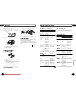 Preview for 66 page of Pioneer DEH-2300UB Owner'S Manual