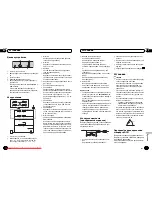 Preview for 77 page of Pioneer DEH-2300UB Owner'S Manual