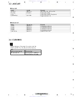 Preview for 15 page of Pioneer DEH-2390UB/XNID Service Manual