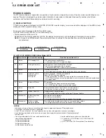 Preview for 19 page of Pioneer DEH-2390UB/XNID Service Manual