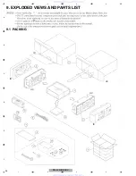 Preview for 34 page of Pioneer DEH-2390UB/XNID Service Manual