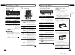 Preview for 13 page of Pioneer DEH-23UB Owner'S Manual