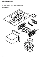 Preview for 4 page of Pioneer DEH-2400F Service Manual