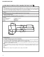 Preview for 38 page of Pioneer DEH-2400F Service Manual