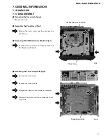 Preview for 41 page of Pioneer DEH-2400F Service Manual