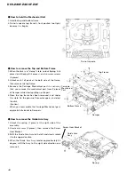 Preview for 42 page of Pioneer DEH-2400F Service Manual