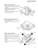 Preview for 43 page of Pioneer DEH-2400F Service Manual