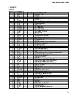 Preview for 45 page of Pioneer DEH-2400F Service Manual