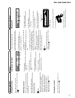 Preview for 57 page of Pioneer DEH-2400F Service Manual