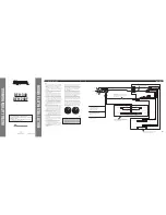 Pioneer DEH-240F Installation Manual preview