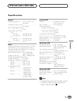 Предварительный просмотр 55 страницы Pioneer DEH-240F Operation Manual