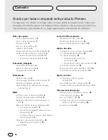 Preview for 22 page of Pioneer DEH-2430R Operation Manual