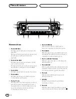 Preview for 84 page of Pioneer DEH-2430R Operation Manual