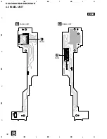 Preview for 36 page of Pioneer DEH-2430R Service Manual