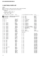 Preview for 40 page of Pioneer DEH-2430R Service Manual