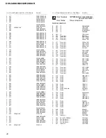 Preview for 42 page of Pioneer DEH-2430R Service Manual