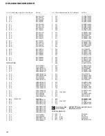 Preview for 44 page of Pioneer DEH-2430R Service Manual