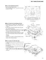 Preview for 53 page of Pioneer DEH-2430R Service Manual