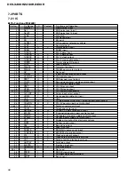 Preview for 56 page of Pioneer DEH-2430R Service Manual