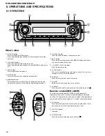 Preview for 68 page of Pioneer DEH-2430R Service Manual