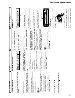 Preview for 69 page of Pioneer DEH-2430R Service Manual