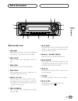 Preview for 23 page of Pioneer DEH-2450F Operation Manual