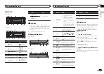 Preview for 3 page of Pioneer DEH-2500UI Owner'S Manual