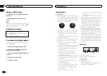 Preview for 12 page of Pioneer DEH-2500UI Owner'S Manual