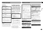 Preview for 23 page of Pioneer DEH-2500UI Owner'S Manual