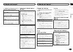 Preview for 25 page of Pioneer DEH-2500UI Owner'S Manual