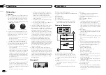 Preview for 32 page of Pioneer DEH-2500UI Owner'S Manual