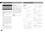 Preview for 58 page of Pioneer DEH-2500UI Owner'S Manual