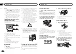 Preview for 72 page of Pioneer DEH-2500UI Owner'S Manual