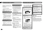 Preview for 122 page of Pioneer DEH-2500UI Owner'S Manual